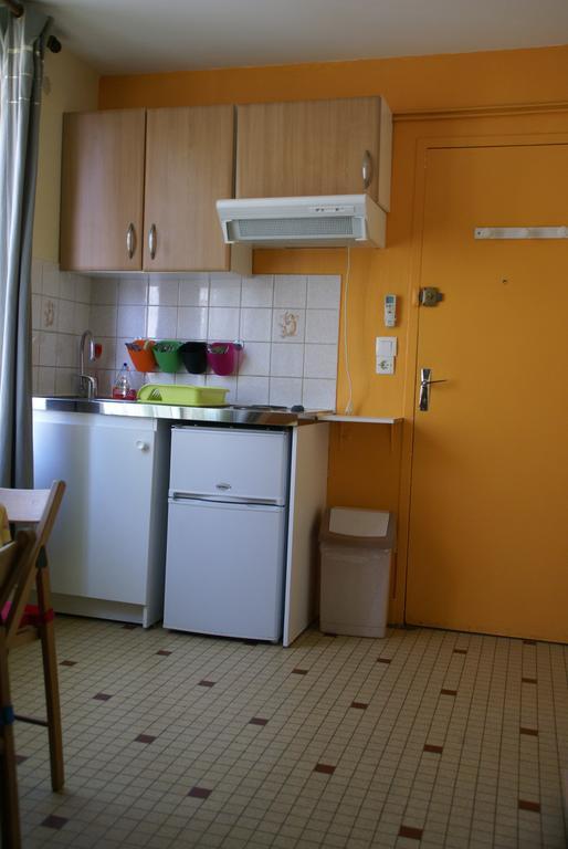 Au Coeur De Bourg Csm Apartman Courseulles-sur-Mer Kültér fotó